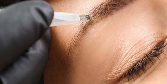 microscraping