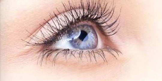 eyelash extension
