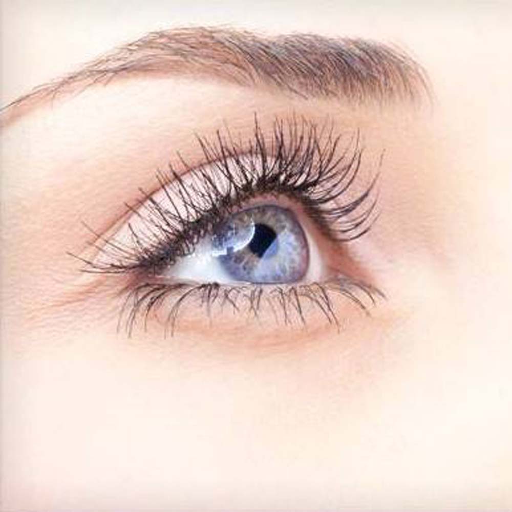 eyelash extension